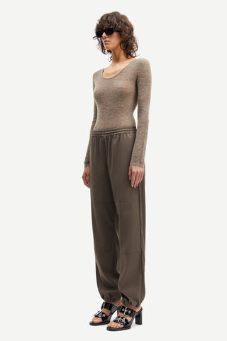 Rose Bodysuit | Major Brown