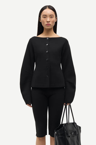 Saalley Jacket