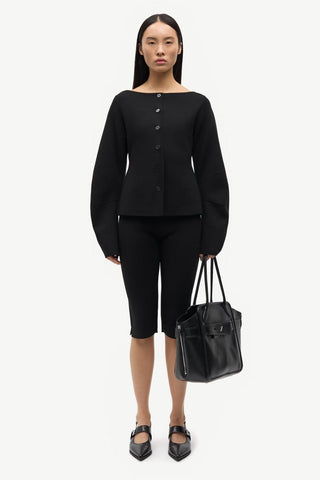 Saalley Jacket