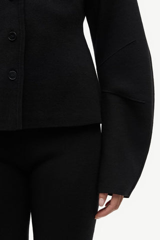 Saalley Jacket