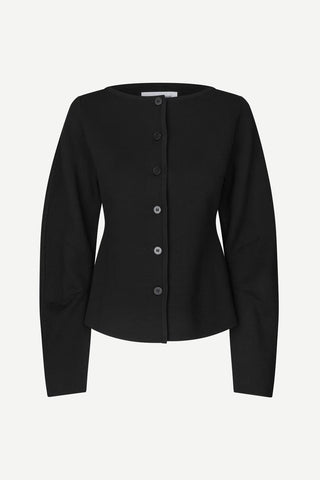 Saalley Jacket