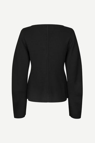 Saalley Jacket