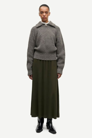 Saamandy Turtleneck Sweater