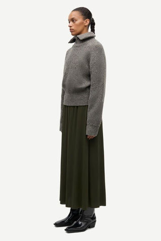 Saamandy Turtleneck Sweater
