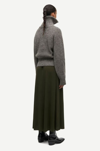 Saamandy Turtleneck Sweater