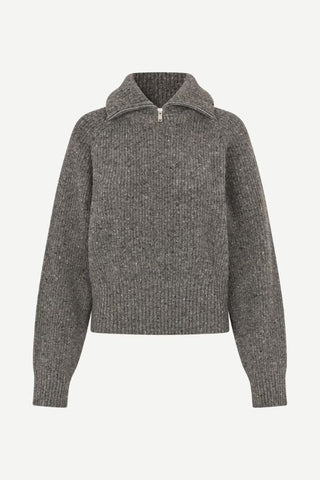 Saamandy Turtleneck Sweater