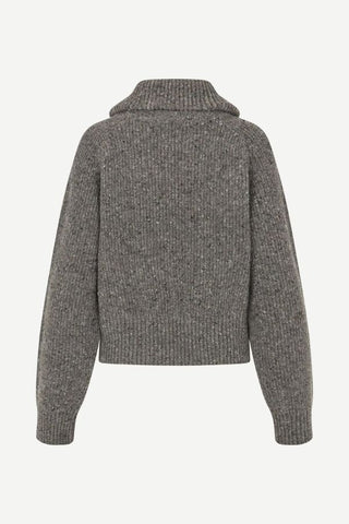 Saamandy Turtleneck Sweater