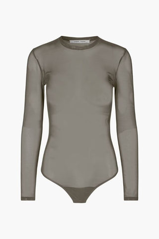 Sabella Body | Black Olive