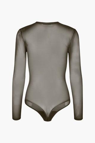 Sabella Body | Black Olive