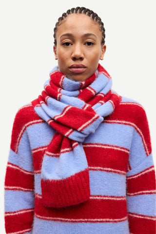 Sajeanne Sweater | Haute Red St.