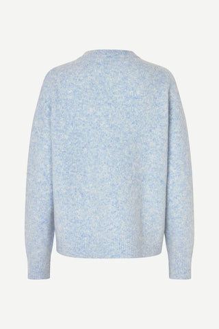 Samelody V-Neck Sweater
