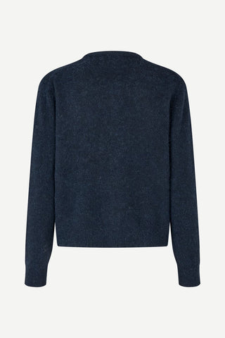 Nor Short Cardigan