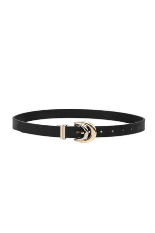 The Vincent Belt