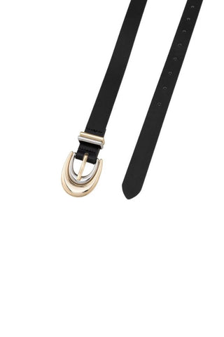 The Vincent Belt