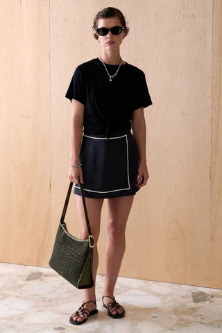 The Opal Skirt