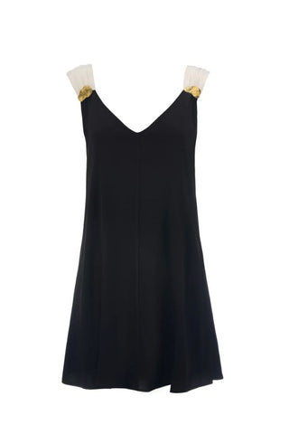 The Fia Dress