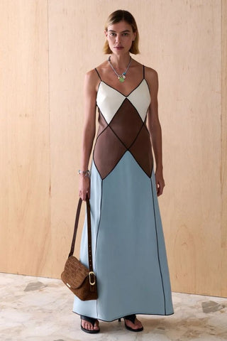 The Harper Dress