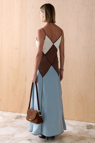 The Harper Dress