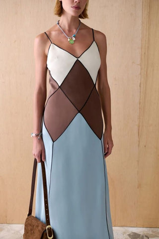 The Harper Dress
