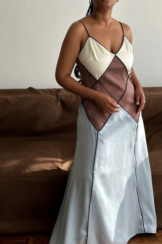 The Harper Dress