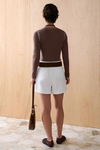 The Anasia Top