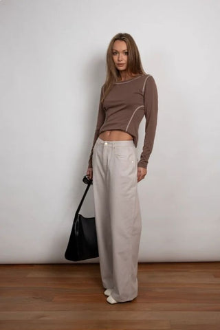 The Anasia Top