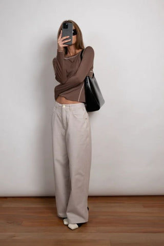 The Anasia Top