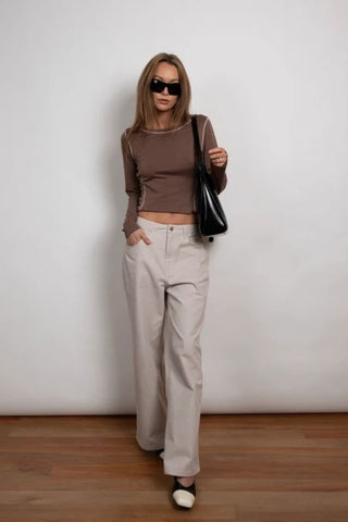 The Anasia Top