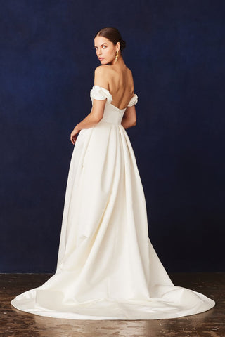 Savannah Miller Danielle Dress Wedding Dress Bridal Gown