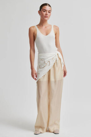 Vilea Hip Scarf