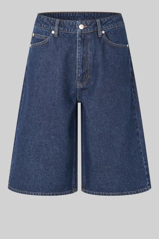 Columbo Denim Shorts