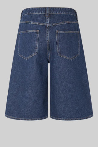 Columbo Denim Shorts