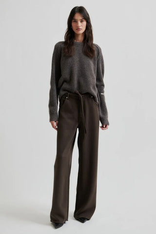 Irvine Denim Jeans | Delicioso