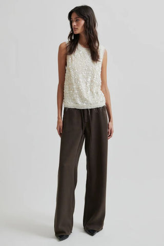 Irvine Denim Jeans | Delicioso