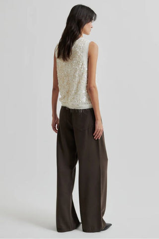 Irvine Denim Jeans | Delicioso