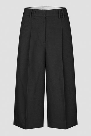 Sella Cropped Trousers