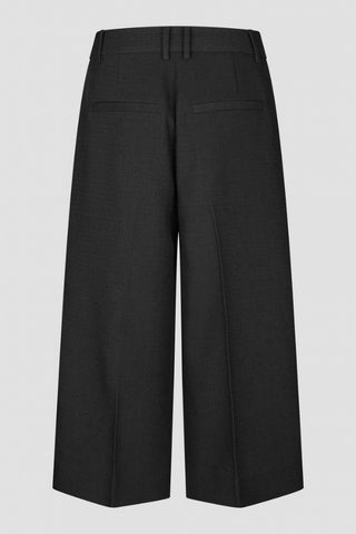 Sella Cropped Trousers