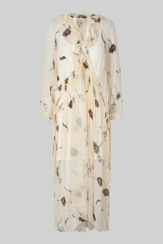 Florala Maxi Dress