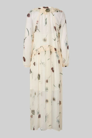 Florala Maxi Dress