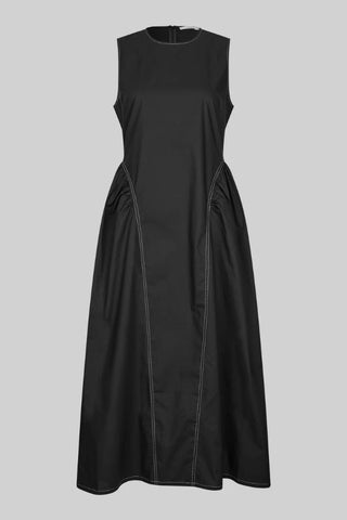 Larkini Sculptured Dress