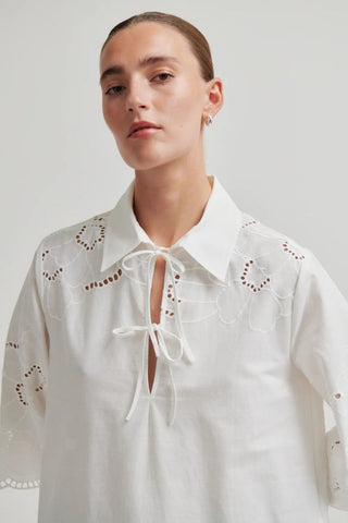 Millea Tunic Dress