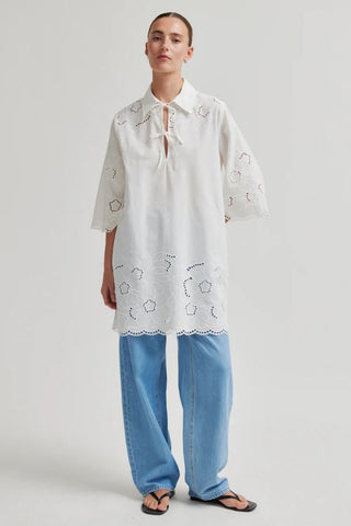 Millea Tunic Dress