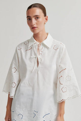 Millea Tunic Dress