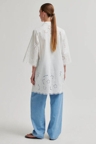 Millea Tunic Dress