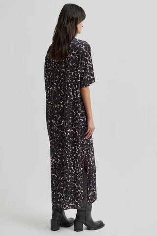 Savani Dress | Delicioso