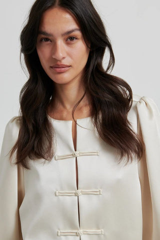 Perlla New Blouse