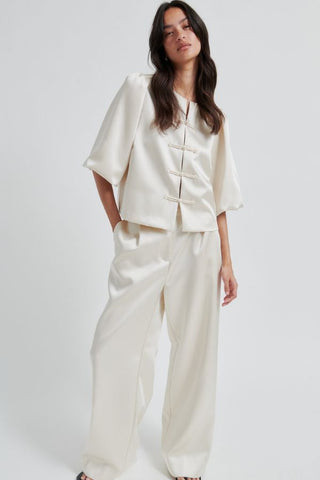 Perlla New Blouse