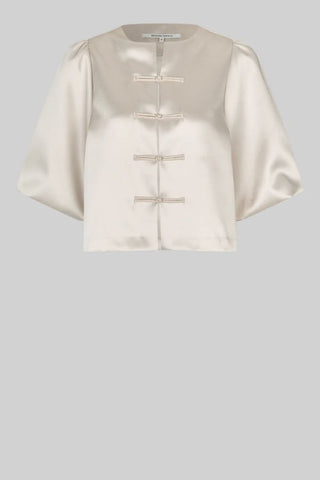 Perlla New Blouse