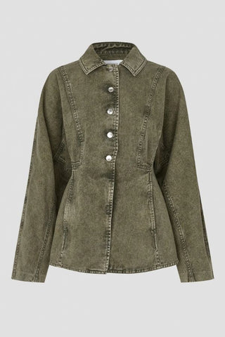 Jaye Denim Jacket
