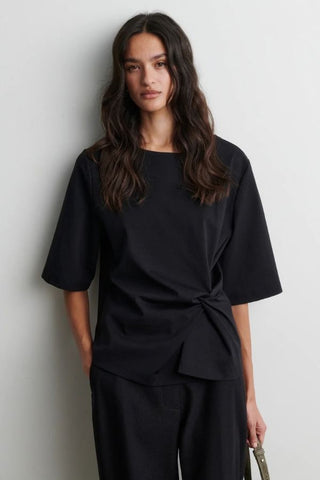 Arkai Drape Tee